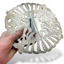 Vintage elegant trivet for sale  Marietta
