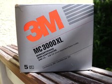 Mc3000 minicartridge 340 gebraucht kaufen  Mahlow