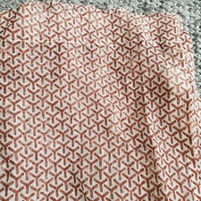 Crate barrel linen for sale  Saint Paul