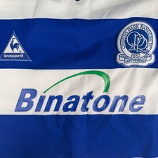 Rare original qpr for sale  UK