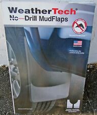 Weathertech drill rear for sale  Punta Gorda