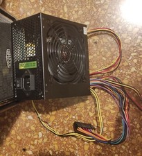 Alimentatore atx itek usato  Genova