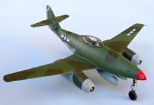 MESSERSCHMITT Me-262A-1a Schwalbe, USAAF, 194, escala 1/72 modelo de plástico feito à mão comprar usado  Enviando para Brazil