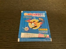 Calciatori 2016 panini usato  Castel Maggiore