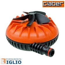 Irrigatore rotante fuoriterra usato Irrigatore rotante fuoriterra usato  Santa Maria a Vico