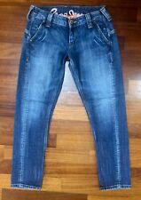 Jeans pepe jeans usato  Milano