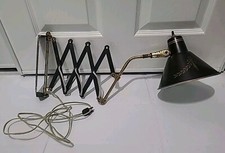 Vintage wall lamp for sale  Lindstrom