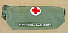 Sicherheitsgurt fußsack stoll gebraucht kaufen  Twist