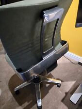 Dee office chair for sale  STALYBRIDGE