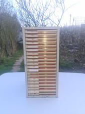 Meuble classeur métal d'occasion Meuble classeur métal d'occasion  Bourgtheroulde-Infreville