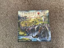 Battlelore board game for sale  DUNFERMLINE