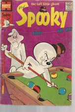 Spooky n.25 harvey usato Spooky n.25 harvey usato  Firenze