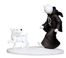 Hs5 tintin toge d'occasion  Expédié en Belgium