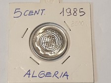 Algeria algérie algelie usato  Candelo
