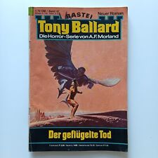 Tony ballard geflügelte gebraucht kaufen  Berlin