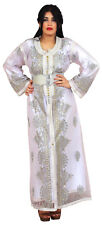 Moroccan kaftan caftan d'occasion  Expédié en Belgium