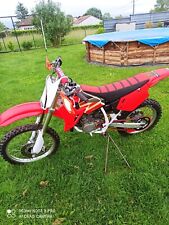 Honda grandes roues d'occasion  Saint-Yorre