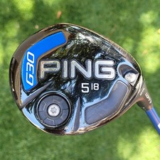 Ping g30 fairway for sale  Scottsdale