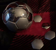 Puzzle palla calcio usato  Spedire a Italy