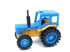 80s TRATTORE TRAKTOR Kinder Surprise Sorpresa CU6 na sprzedaż  Wysyłka do Poland