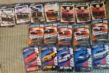 Używany, Sprzedam różne auta hot wheels  na sprzedaż  PL