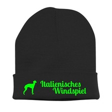Beanie strickmütze mütze gebraucht kaufen  Waiblingen