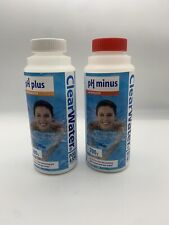 Clearwater pool chemical for sale  READING