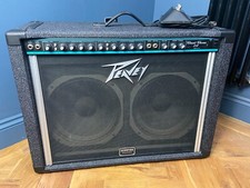 Peavey classic chorus for sale  ILKESTON