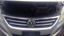 Grille upper chrome for sale  Port Murray