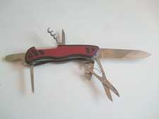 Victorinox taschenmesser evogr gebraucht kaufen  Burgwedel