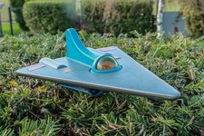 Rare vaisseau jouet d'occasion  Lure