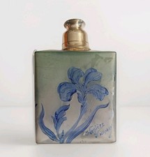 Ancien flacon verre d'occasion  Béthune