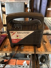 12v battery charger for sale  ROSSENDALE