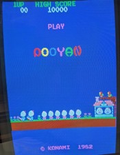 Arcade pcb pooyan gebraucht kaufen  Abtsgmünd