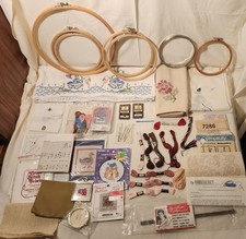 Various cross stitch for sale  Lake Geneva