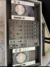 Console dischi pioneer usato  Pachino