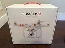Dji phantom professional for sale  Sandy