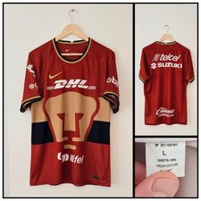 Unam pumas nike for sale  YORK