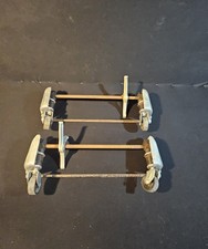 Shopsmith retractable casters for sale  Pawcatuck