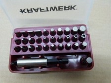 Kraftwerk coffret embout d'occasion Kraftwerk coffret embout d'occasion  France