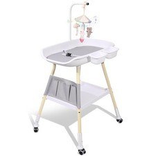 Baby changing table for sale  Ashford