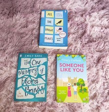 Bright places one for sale  HULL