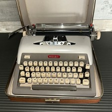 Vintage 1960 royal for sale  Saint Petersburg