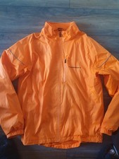 orange cycling jacket for sale orange cycling jacket for sale UK