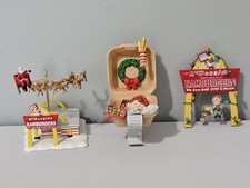 Enesco vintage mcdonald for sale  Dennison