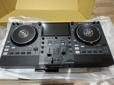Console numark mixstream usato  Santa Croce del Sannio