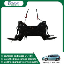 Berceau moteur peugeot d'occasion  Niort