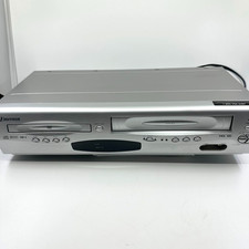 Emerson dvd vcr for sale  Austin