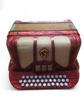 Accordéon amati iiib d'occasion  Maule