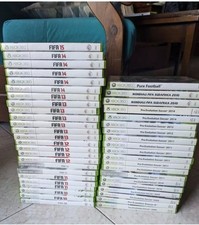 Lotto videogiochi xbox usato  Baranzate